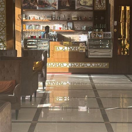 Sama Hotel Эр-Рияд Экстерьер фото