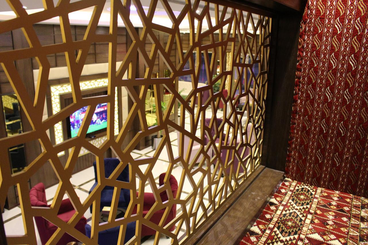 Sama Hotel Эр-Рияд Экстерьер фото