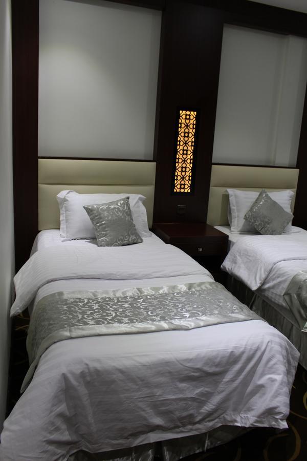 Sama Hotel Эр-Рияд Экстерьер фото
