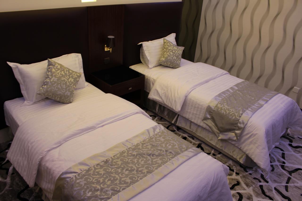 Sama Hotel Эр-Рияд Экстерьер фото