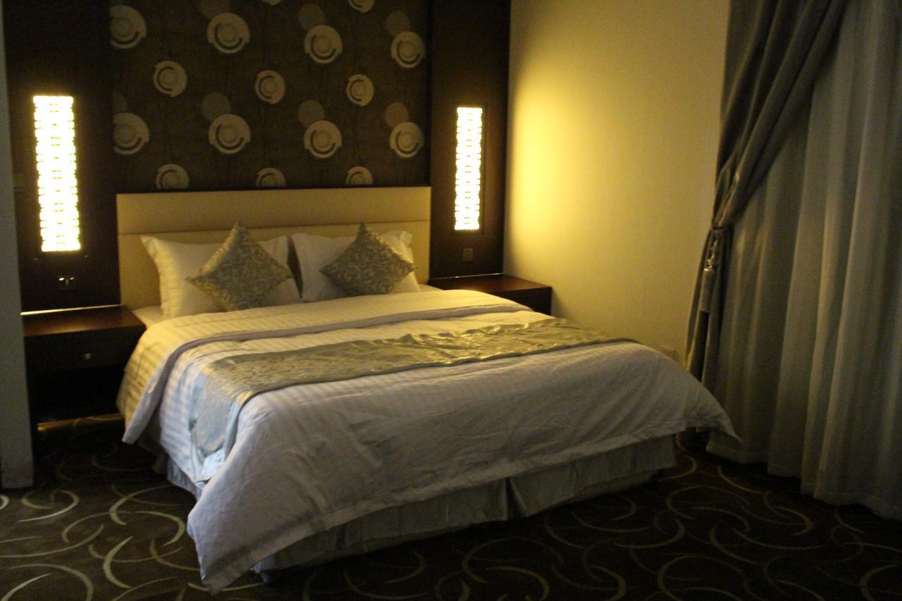 Sama Hotel Эр-Рияд Экстерьер фото