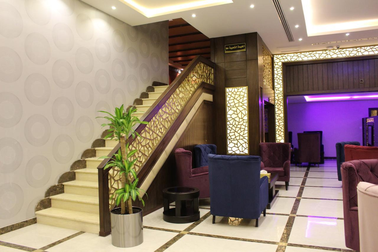 Sama Hotel Эр-Рияд Экстерьер фото