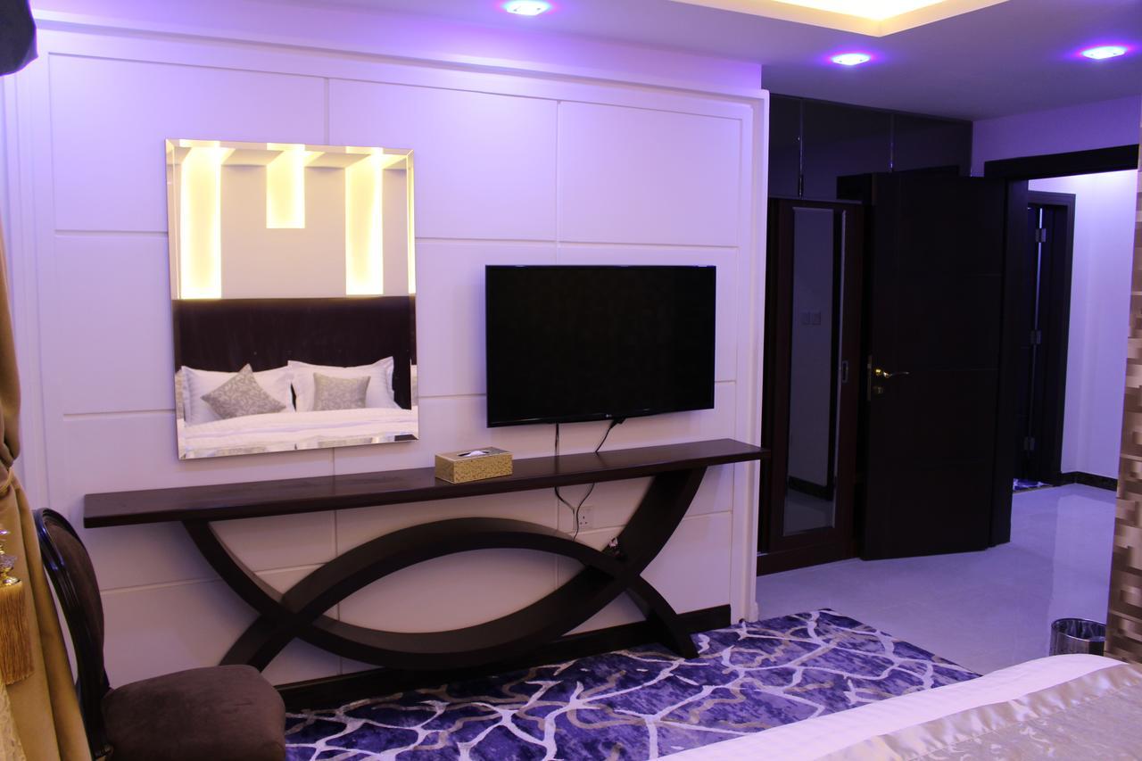 Sama Hotel Эр-Рияд Экстерьер фото