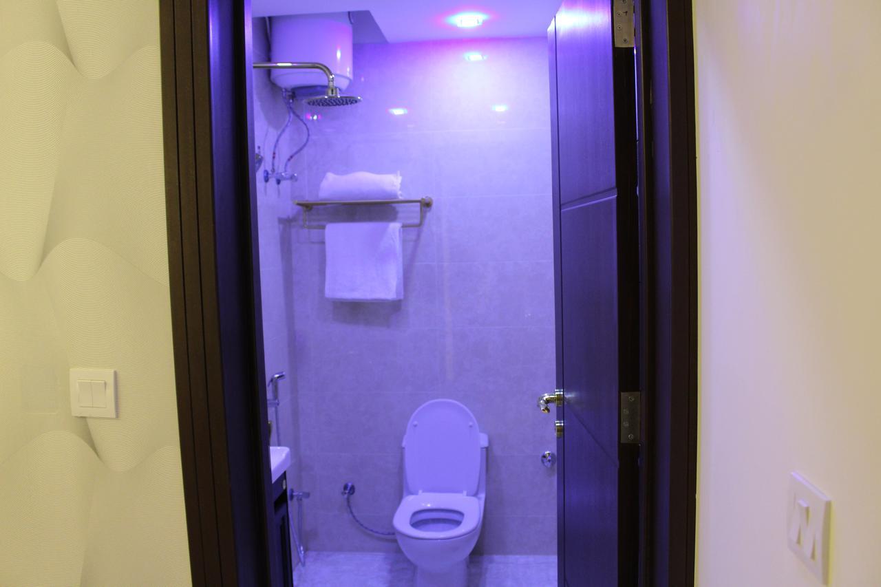 Sama Hotel Эр-Рияд Экстерьер фото