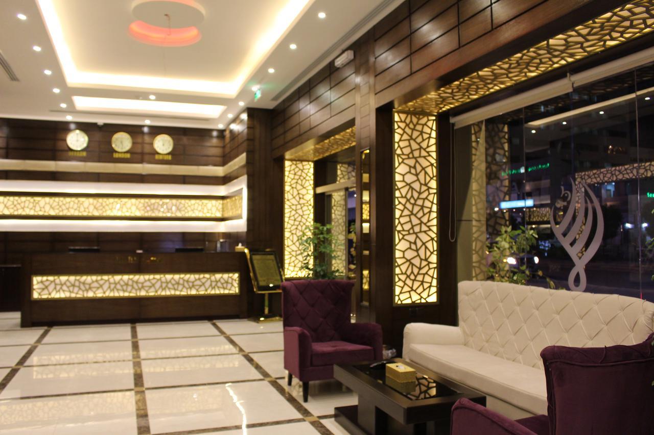 Sama Hotel Эр-Рияд Экстерьер фото