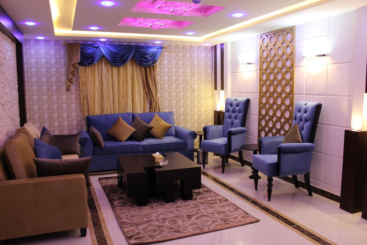 Sama Hotel Эр-Рияд Экстерьер фото