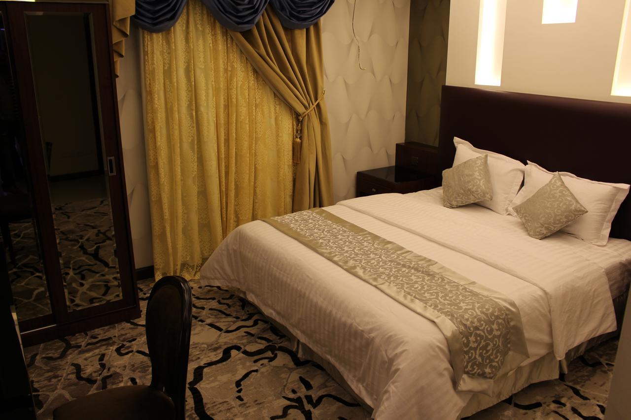 Sama Hotel Эр-Рияд Экстерьер фото