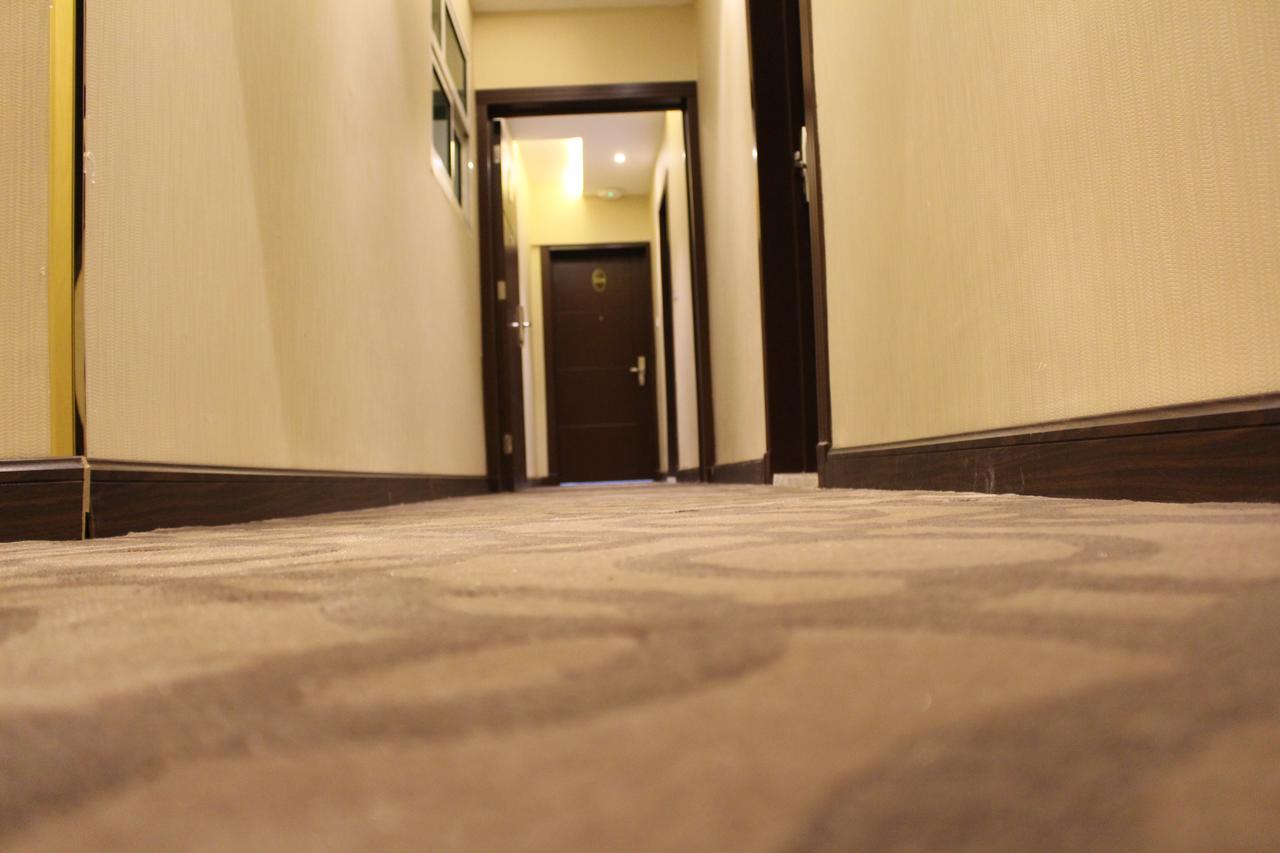 Sama Hotel Эр-Рияд Экстерьер фото