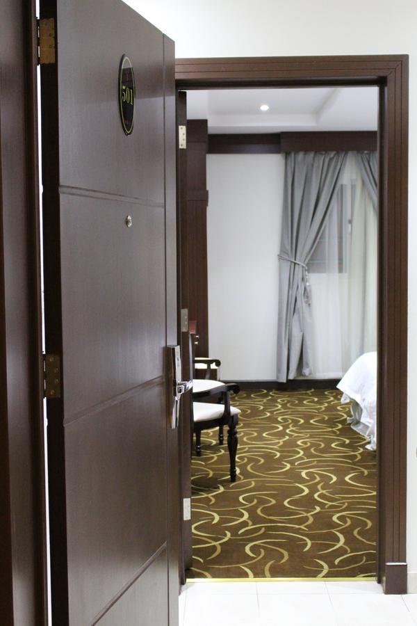 Sama Hotel Эр-Рияд Экстерьер фото
