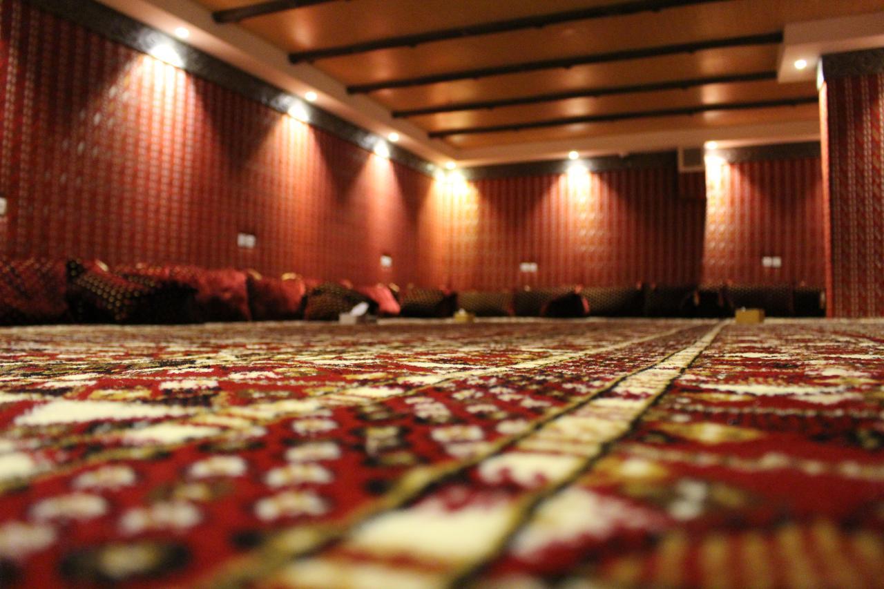 Sama Hotel Эр-Рияд Экстерьер фото
