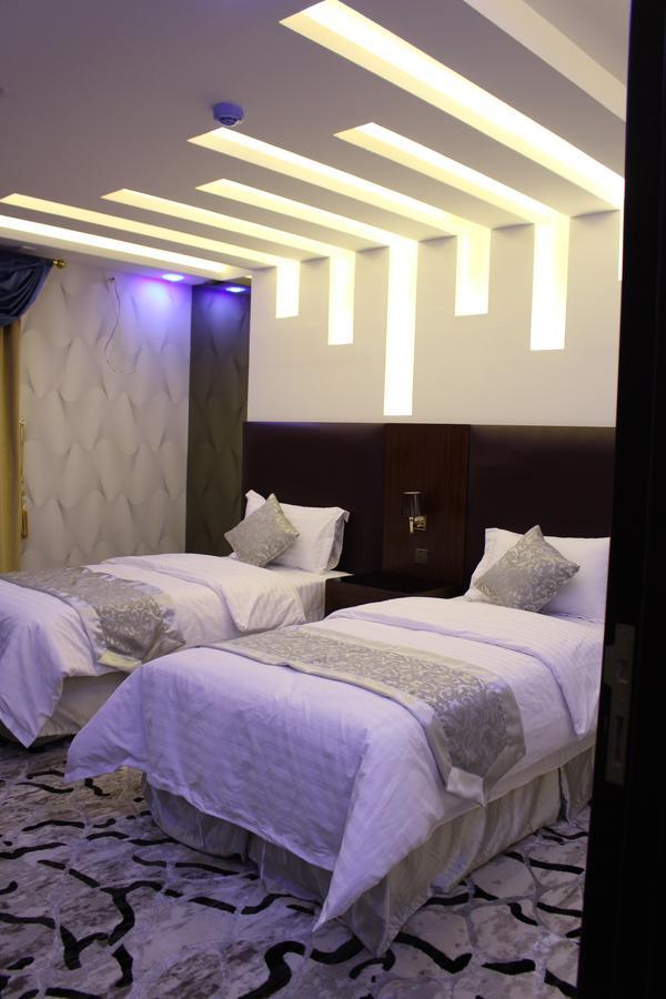 Sama Hotel Эр-Рияд Экстерьер фото