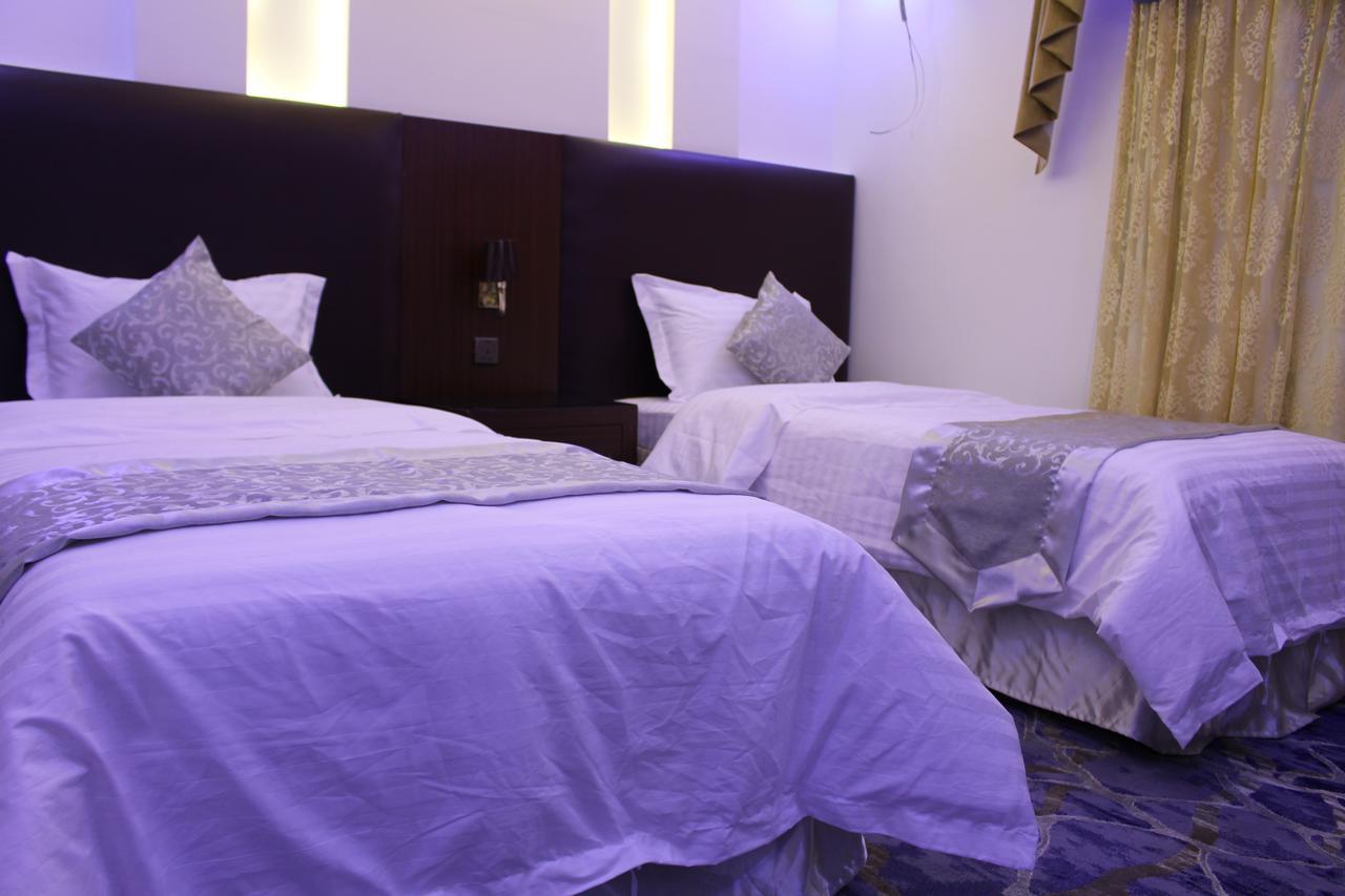 Sama Hotel Эр-Рияд Экстерьер фото