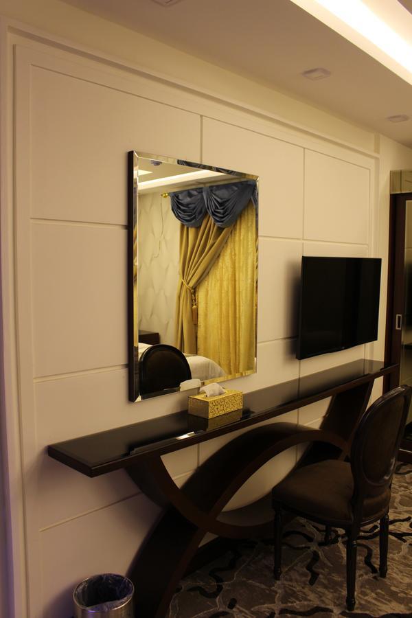Sama Hotel Эр-Рияд Экстерьер фото