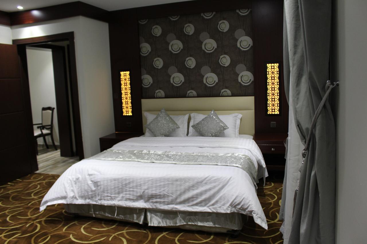 Sama Hotel Эр-Рияд Экстерьер фото