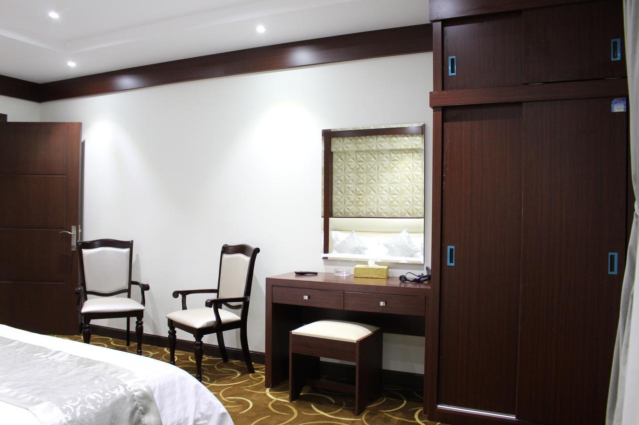 Sama Hotel Эр-Рияд Экстерьер фото
