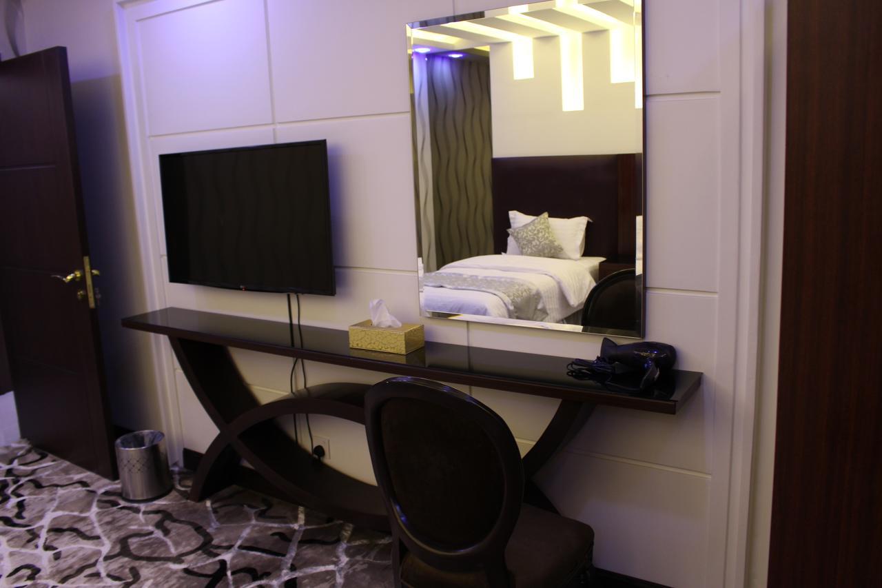 Sama Hotel Эр-Рияд Экстерьер фото