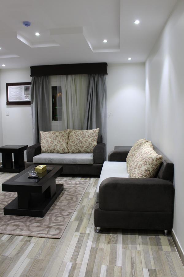 Sama Hotel Эр-Рияд Экстерьер фото