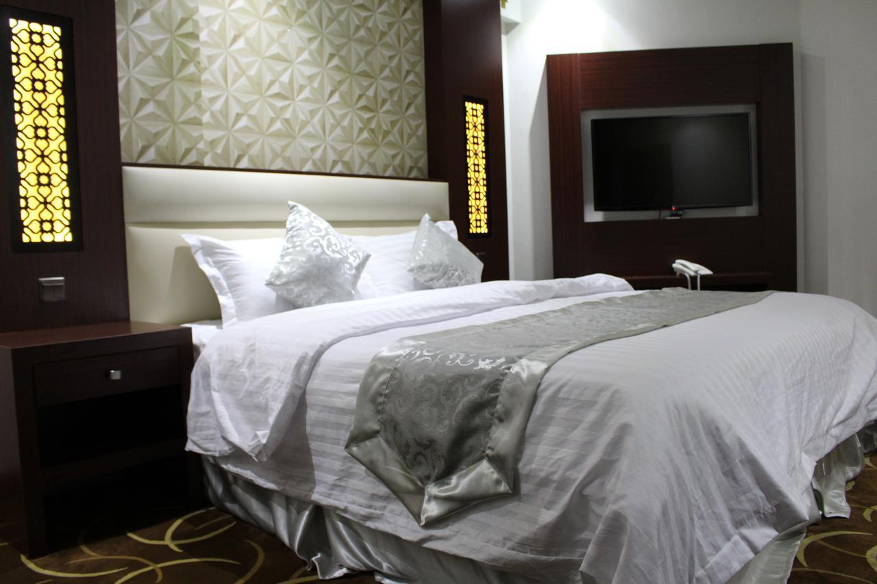 Sama Hotel Эр-Рияд Экстерьер фото