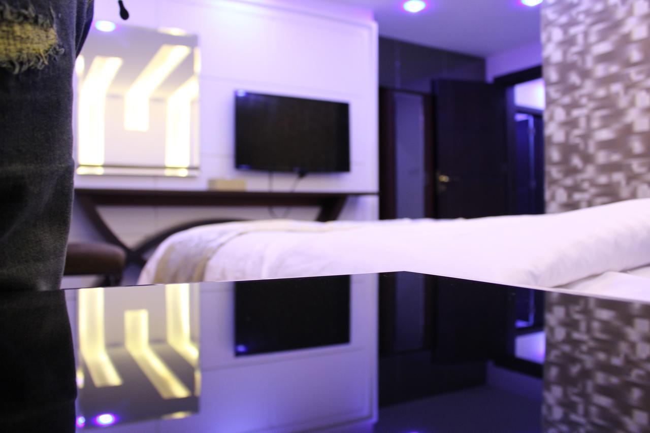 Sama Hotel Эр-Рияд Экстерьер фото