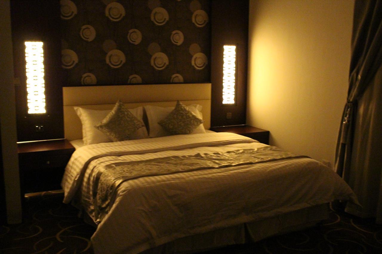 Sama Hotel Эр-Рияд Экстерьер фото