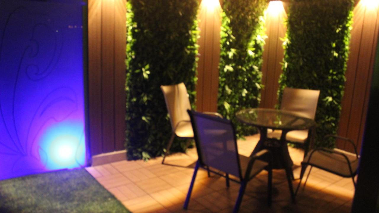 Sama Hotel Эр-Рияд Экстерьер фото